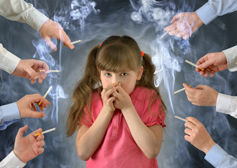 Smoking Effects on Health