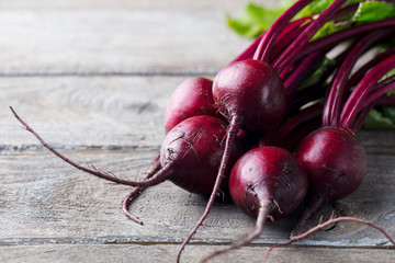 Beet Roots